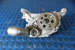 Volvo OE CART32298902 Насос масляний Volvo S60 V60 XC60 2.0 B 32298902 НОВИЙ ОРИГІНАЛ