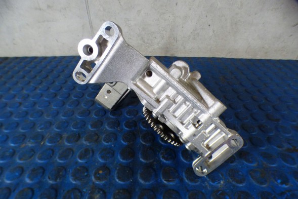 Volvo OE CART32298902 Насос масляний Volvo S60 V60 XC60 2.0 B 32298902 НОВИЙ ОРИГІНАЛ