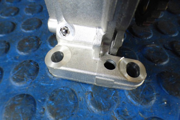 Volvo OE CART32298902 Насос масляний Volvo S60 V60 XC60 2.0 B 32298902 НОВИЙ ОРИГІНАЛ