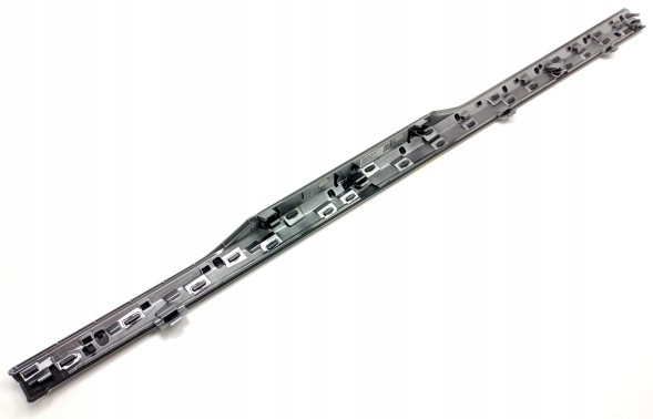 Volkswagen OE 3G8854381D, DWP462714OE Декоративна планка / накладка консолі VW Arteon 3G8854381D RHD