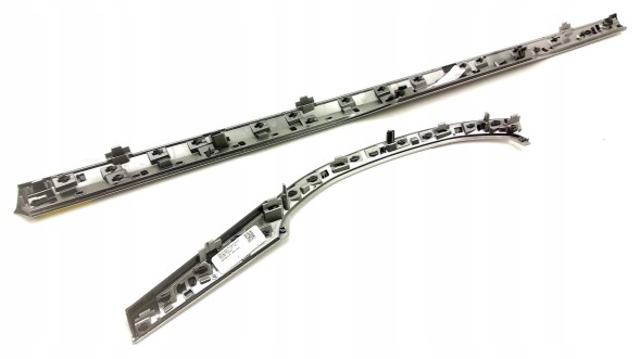 Volkswagen OE 3G8854381D, DWP462714OE Декоративна планка / накладка консолі VW Arteon 3G8854381D RHD