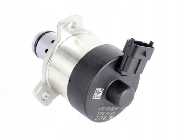 FRANTIS A0000900069 F00N210381 FRT. Клапан регулятора тиску палива інжекторного насоса a0000900069 f00n210381