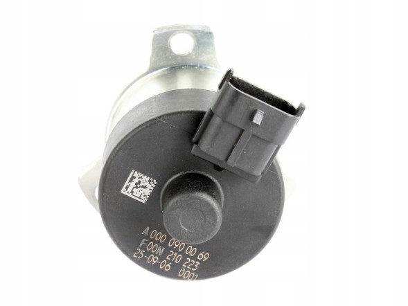 FRANTIS A0000900069 F00N210381 FRT. Клапан регулятора тиску палива інжекторного насоса a0000900069 f00n210381