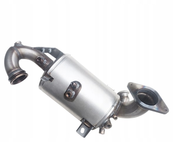 JMJ PAM_DPF_1339 Fap фільтр dpf fiat ducato 2.3 f1agl411a 12/2015-