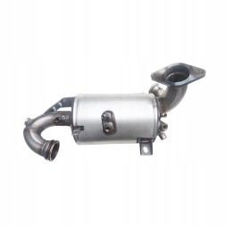 JMJ PAM_DPF_1339 Fap фільтр dpf fiat ducato 2.3 f1agl411a 12/2015-