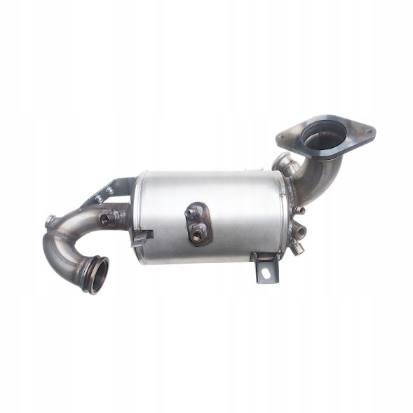 JMJ PAM_DPF_1339 Fap фільтр dpf fiat ducato 2.3 f1agl411a 12/2015-