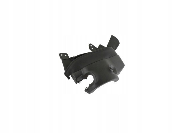 Jeep OE 5UT26DX9AB Накладка на рульову колонку Jeep Compass