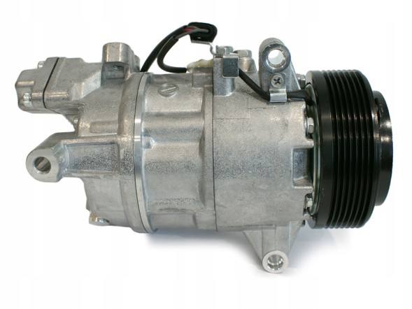 EURO KLIMA EKL33691-ZA / 64529182794 / 64529182794-01 / 64529182794-02 / A41011B10001 / A41011B10003 / AC51926 / 241309 КОМПРЕСОР КОНДИЦІОНЕРА BMW 318/320i E90 64529182794