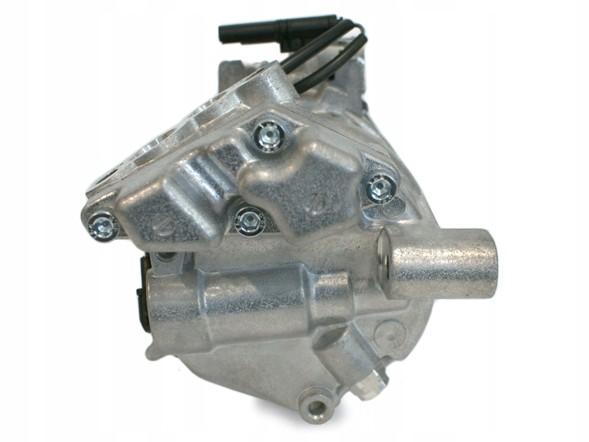 EURO KLIMA EKL33691-ZA / 64529182794 / 64529182794-01 / 64529182794-02 / A41011B10001 / A41011B10003 / AC51926 / 241309 КОМПРЕСОР КОНДИЦІОНЕРА BMW 318/320i E90 64529182794