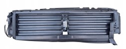 Volkswagen OE Активна ролетна штора Vw E-Golf Golf GTE 510122321A