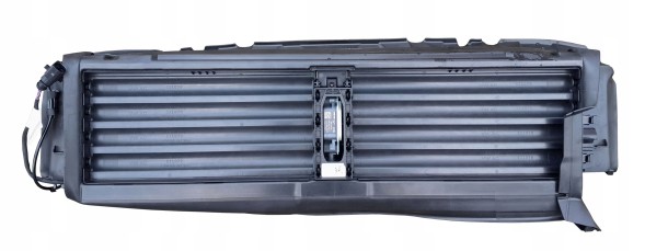 Volkswagen OE Активна ролетна штора Vw E-Golf Golf GTE 510122321A