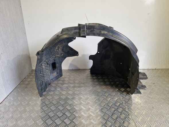 BMW OE mark- 8060089 Підкрилок лівий передній комплектний 8060089 BMW M8 F91 F92 F93