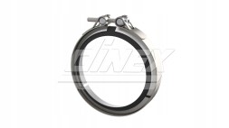 Dinex 03-06093 ПОВ'ЯЗКА ВИХЛОПНОЇ ТРУБИ MERCEDES ACTROS