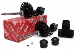 Master-Sport Germany 16K004973 2 АМОРТИЗАТОРИ ПЕРЕДНІ L+P RENAULT CLIO IV (BH_ KH_)