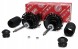 Master-Sport Germany 16K004973 2 АМОРТИЗАТОРИ ПЕРЕДНІ L+P RENAULT CLIO IV (BH_ KH_)