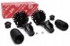 Master-Sport Germany 16K004973 2 АМОРТИЗАТОРИ ПЕРЕДНІ L+P RENAULT CLIO IV (BH_ KH_)