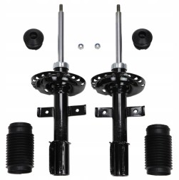 Master-Sport Germany 16K004973 2 АМОРТИЗАТОРИ ПЕРЕДНІ L+P RENAULT CLIO IV (BH_ KH_)