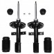 Master-Sport Germany 16K004973 2 АМОРТИЗАТОРИ ПЕРЕДНІ L+P RENAULT CLIO IV (BH_ KH_)