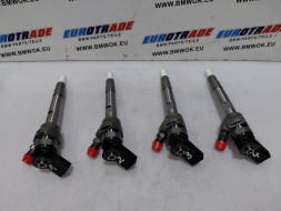 BMW OE BMW 8579236 0445111009 0KM BMW F40 F44 F45 G01 G20 G23 G30 B47D ФОРСУНКИ ФОРСУНКА 8579236