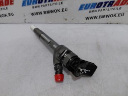 BMW OE BMW 8579236 0445111009 0KM BMW F40 F44 F45 G01 G20 G23 G30 B47D ФОРСУНКИ ФОРСУНКА 8579236