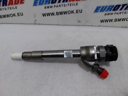 BMW OE BMW 8579236 0445111009 0KM BMW F40 F44 F45 G01 G20 G23 G30 B47D ФОРСУНКИ ФОРСУНКА 8579236