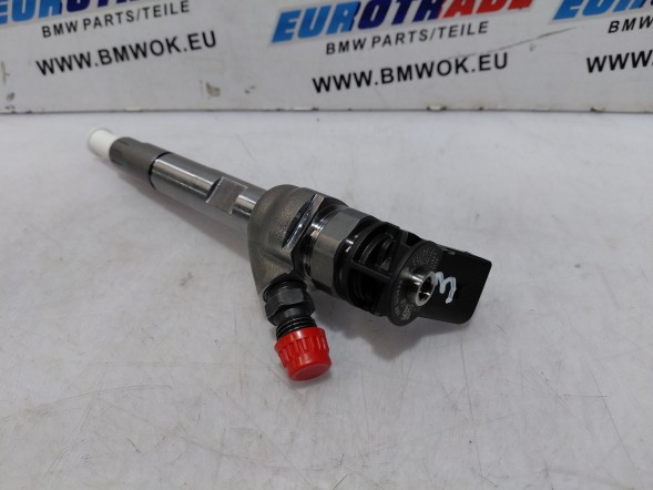 BMW OE BMW 8579236 0445111009 0KM BMW F40 F44 F45 G01 G20 G23 G30 B47D ФОРСУНКИ ФОРСУНКА 8579236