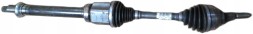Ford OE CV61-3B436-HG Піввісь передня права Ford Kuga mk2 Escape 1.5 Ecoboost CV61-3B436-HE CV6Z3B436