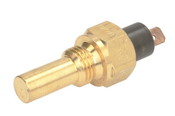 AD BRAKE VIC-422688 Датчик температури охолоджуючої рідини (індикатор) для MAN