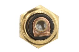 AD BRAKE VIC-422688 Датчик температури охолоджуючої рідини (індикатор) для MAN