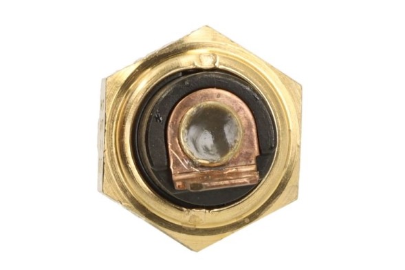 AD BRAKE VIC-422688 Датчик температури охолоджуючої рідини (індикатор) для MAN