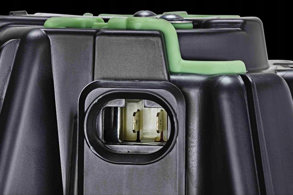 Valeo 715058 Повітродувка dacia duster 10-/логан 09-/сандеро 09-
