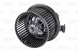 Valeo 715058 Повітродувка dacia duster 10-/логан 09-/сандеро 09-