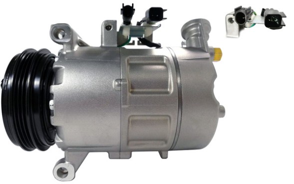 Mahle ACP 1190 000S Mahacp1190000s_l компресор кондиціонера