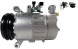 Mahle ACP 1190 000S Mahacp1190000s_l компресор кондиціонера