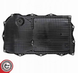 SKV BMW G20 G22 F90 G01 ZF 8HP51 Miska Olejowa skrzyni biegów 24118743462 BMW G20 G22 F90 G01 ZF 8HP51 Масляна чаша коробки передач 24118743462