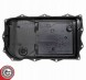 SKV BMW G20 G22 F90 G01 ZF 8HP51 Miska Olejowa skrzyni biegów 24118743462 BMW G20 G22 F90 G01 ZF 8HP51 Масляна чаша коробки передач 24118743462
