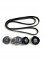 Китай 11260839219 Натягувач ременя Dodge Nitro 2007-2011 2.8CRD