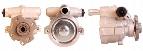 Elstock 15-0185 Насос гідропідсилювача 15-0185 elstock peugeot 206