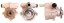 Elstock 15-0185 Насос гідропідсилювача 15-0185 elstock peugeot 206