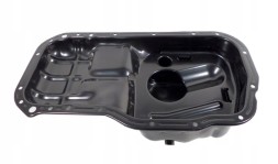 motoGRAPA 741289636 ПІДДОН ОЛИВНИЙ MITSUBISHI SPACE STAR 1998 - 2005 НОВИЙ