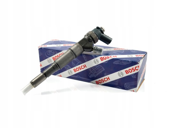 BMW OE wtrysk wtryskiwacz 0445115050 9SP36 2 BMW E90 330d E60 X3 X5 3.0 D 08r 231к.с. М57 інжектор 0445115050