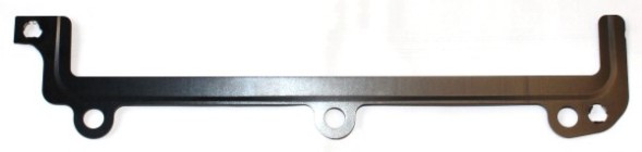 121 831 ELRING Прокладення картеру двигуна