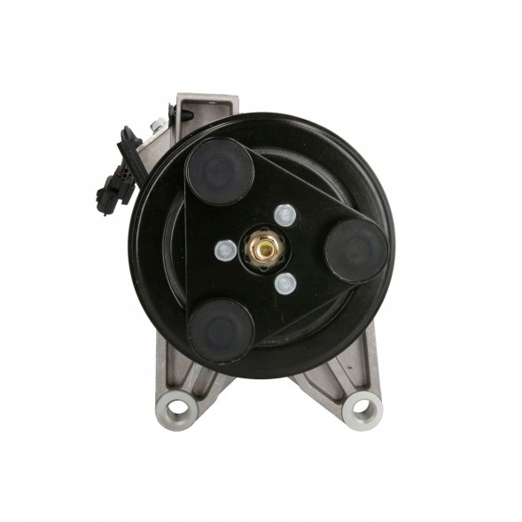 NRF 32989 Nrf компресор кондиціонера nissen murano 08-