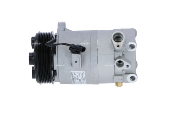 NRF 32989 Nrf компресор кондиціонера nissen murano 08-