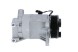 NRF 32989 Nrf компресор кондиціонера nissen murano 08-