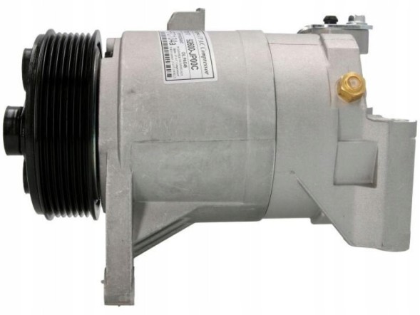 NRF 32989 Nrf компресор кондиціонера nissen murano 08-