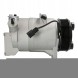 NRF 32989 Nrf компресор кондиціонера nissen murano 08-