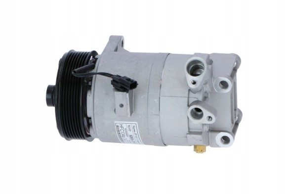 NRF 32989 Nrf компресор кондиціонера nissen murano 08-