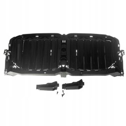 Китай B12609 Повітряна заслінка без двигуна BMW X7 G07 2019–