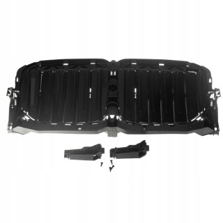 Китай B12609 Повітряна заслінка без двигуна BMW X7 G07 2019–